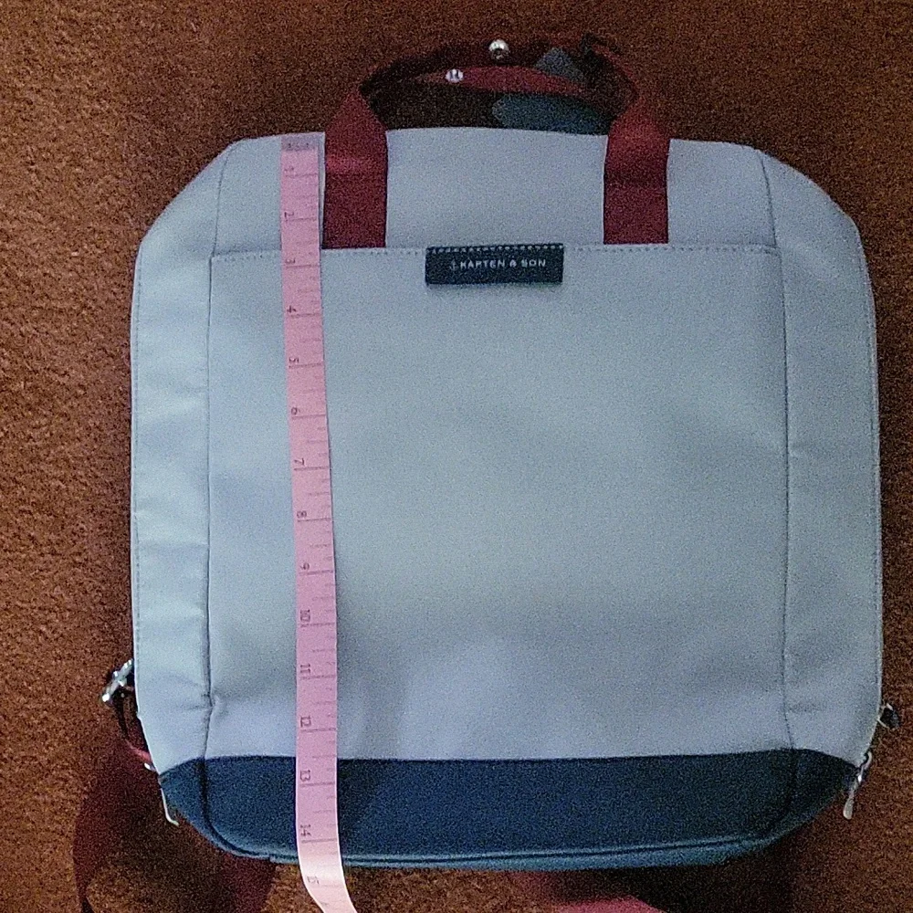 KAPTEN&SON backpack